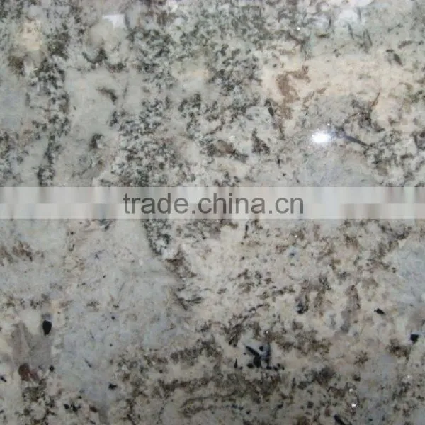 Avian White Granite Slab photo-2