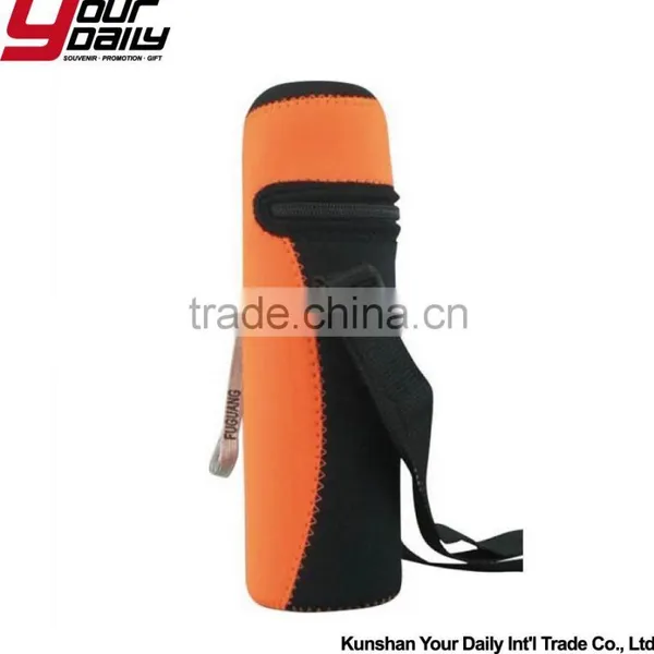 Neoprene Insulated Bottle Soft Stubby Holder