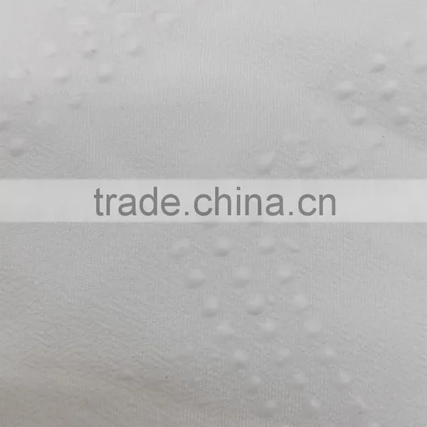 China Supplier Attracting Deisgn 75*100 Polyester Rubber Patch Fabric