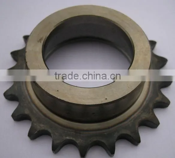 Pitch 1''x5/8'' Sprokets High Quality Sprocket for Transmission photo-4