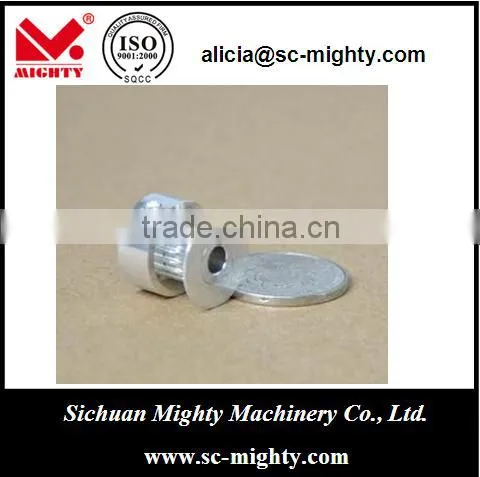 Gt2 Pulleys for 3d Printer Camera Timing Pulley photo-6