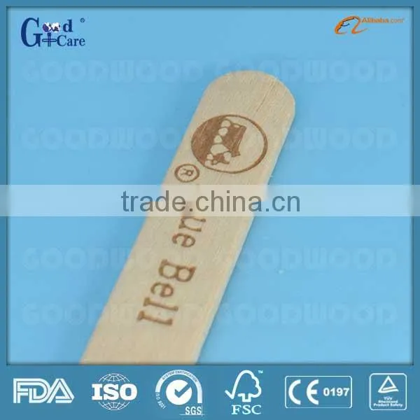 Stirring Stick Disposable Ice Cream Sticks photo-2