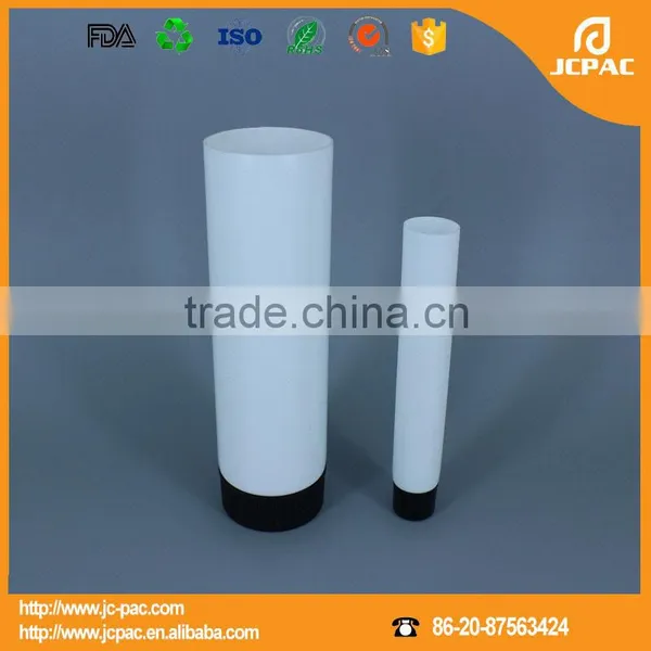 Plastic/HDPE/LDPE/EVOH Material Cosmetic Tube Packaging photo-2