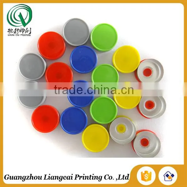 Hot Selling Injection Rubber Stopper for Vial photo-5