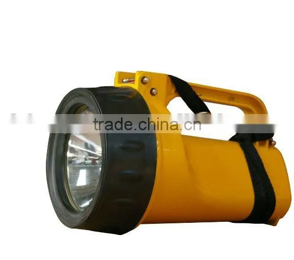Handheld Explosion-proof Light