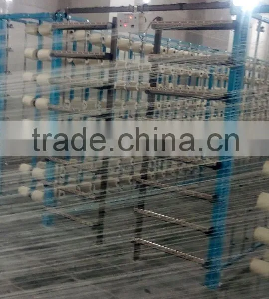 HYXZ-210 High Speed Warping Machine/warper Machine for Weaving Looms photo-4