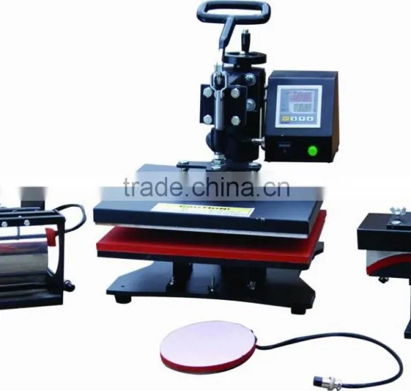 Heat Transfer Machine photo-4