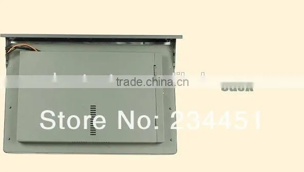 CHESTNUTER 15" Inch Roof-fixing OEM Indoor Bus LCD Advertising Display photo-2