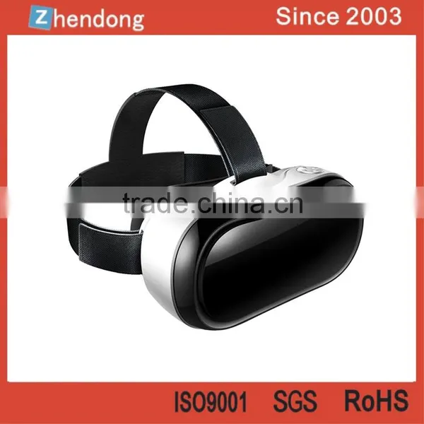 All in One vr Headset Vr Box 2.0 Vrarle Vr Headset For Sex photo-4