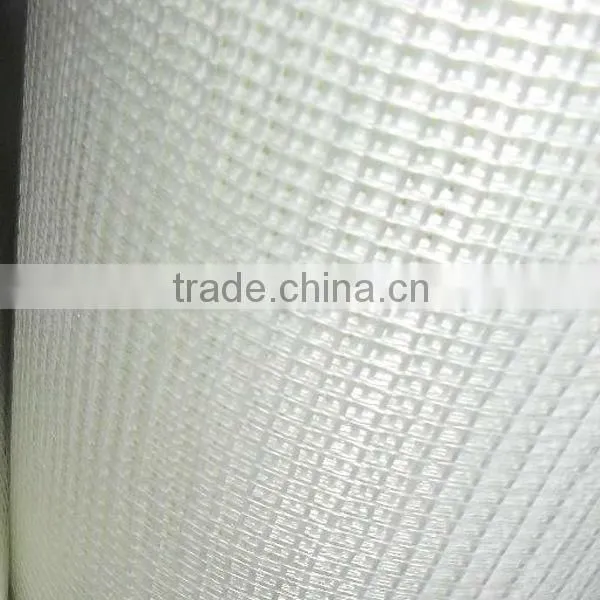 145g 5*5mm Woven Fiberglass Mesh