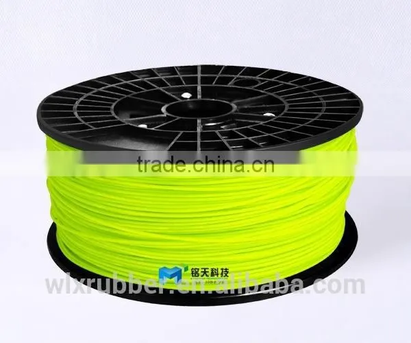 2015 Promotion Now REACH 1.75mm 3.0mm Abs Pla Filament photo-3
