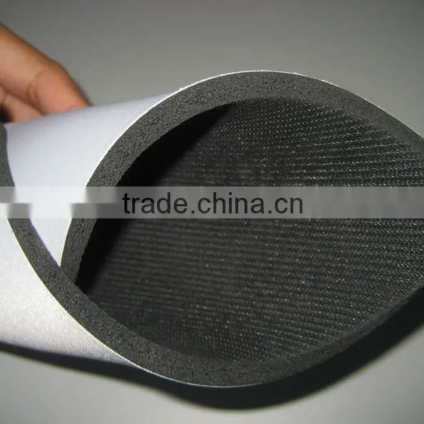 Natural Foam Rubber Sheets,vulcanized Rubber Sheet photo-2
