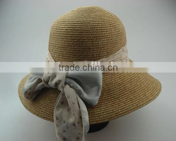 Best Price Best Sell Women's Formal Cloche Hats photo-5