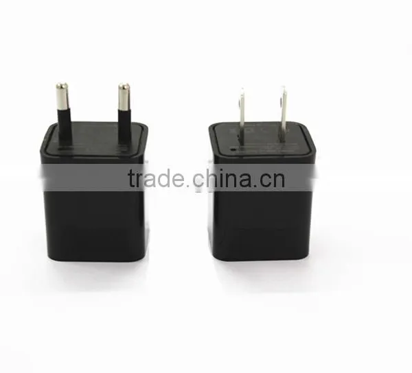 1080P No Pinhole Design Loop Recording Mini Charger DVR Camera photo-2