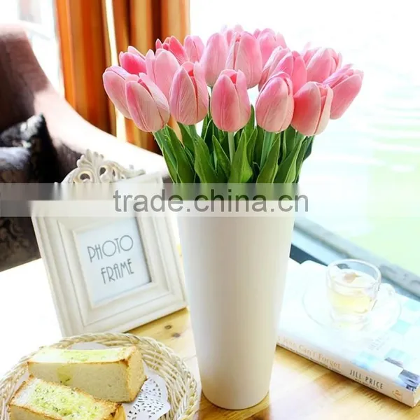 2016 A Quality Tulip Type Flower Bulbs Peonies Cut Flowers From China photo-3