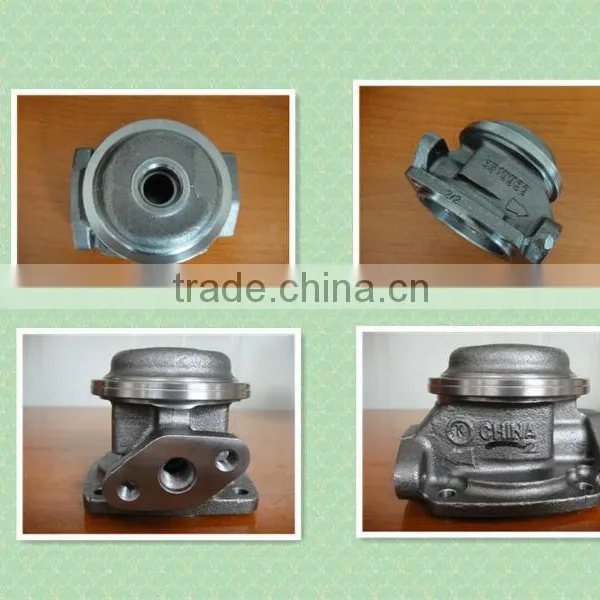 Bearing Housing