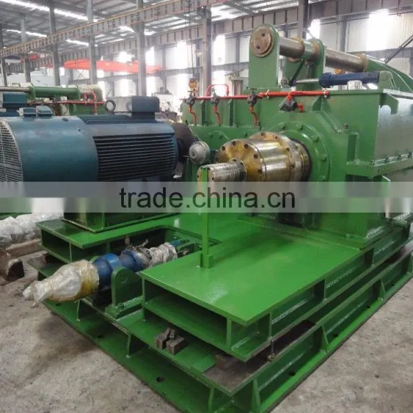 Steel Strip Cut to Length Line Pay-off Reel/uncoiler/decoiler photo-2