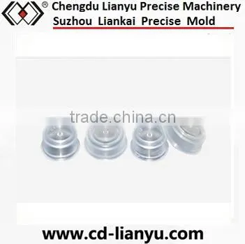 PP Infusion Bottle Inner Cap Mold