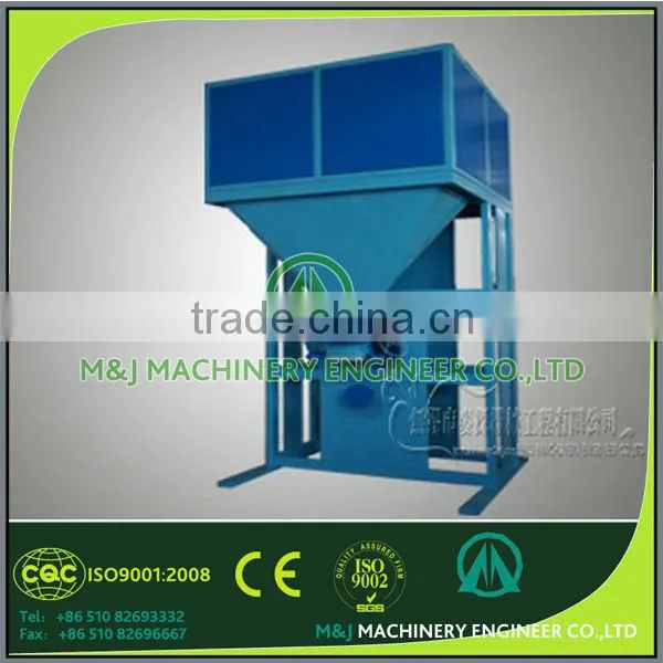 Semi Automatic Filling System for 25kg 50kg Rice photo-5