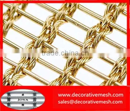 Stainless Steel Decorative Wire Mesh Materials photo-4