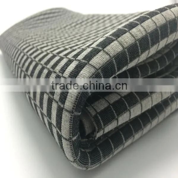 New Prudct Scuba Suede Bonded Fabric