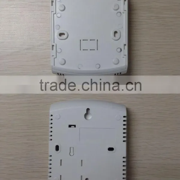 OEM Battery Powered Room Thermostat Enclosure/Housing photo-5