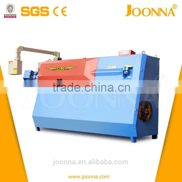 Automatic Cnc Stirrup Bending Machine for 5-12mm Plain Bar, 5-10mm Rebar