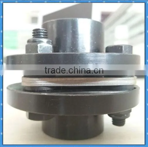 DJM Disc Stainless Couplings photo-2