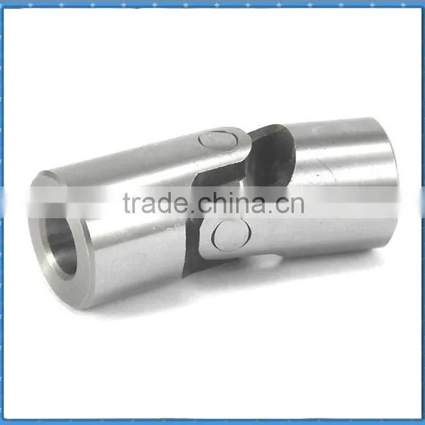 OEM Steel Material Various Kinds of Universal Joint Coupling
