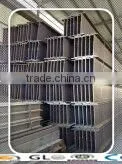 Q235 Hot Rolled Structural Steel H Beam photo-6