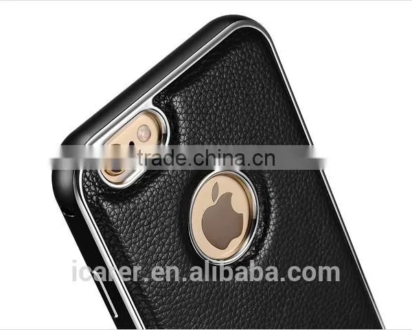 ICARER Bumper Case For Iphone6 Plus photo-3