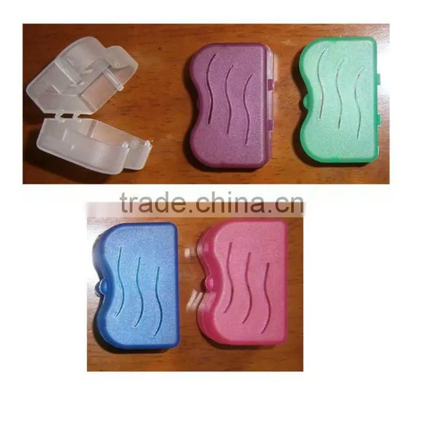 Toothbrush Cap