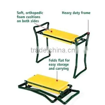 Garden Kneeler