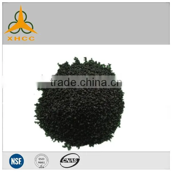4 8 Mesh Coal-based Water Purification Granular Activated Carbon