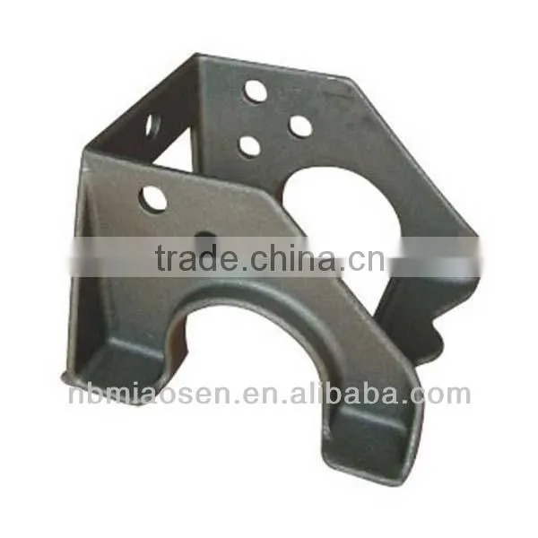 Cnc Machining Stainless Steel Die Cast Products