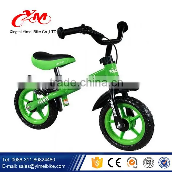 12 Inch Kids Pedal Bike for 2 Years Old / Push Bike no Pedal Bike / Balance Bike photo-6