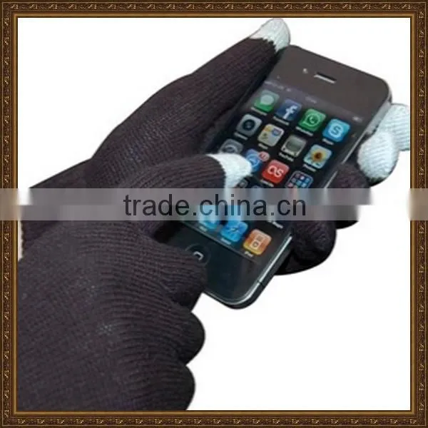 Wholesale Dedicated Touch Screen Heat Conductive Fabric photo-3