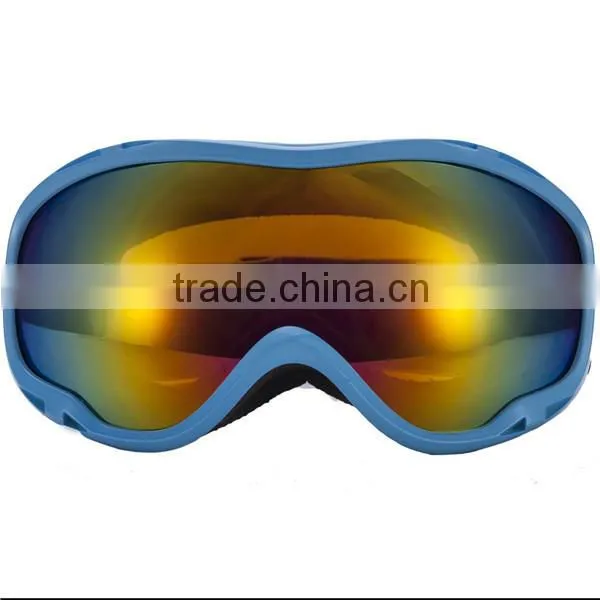 Frameless Ski Goggles, Frameless Snow Goggles, Frameless Ski Glasses