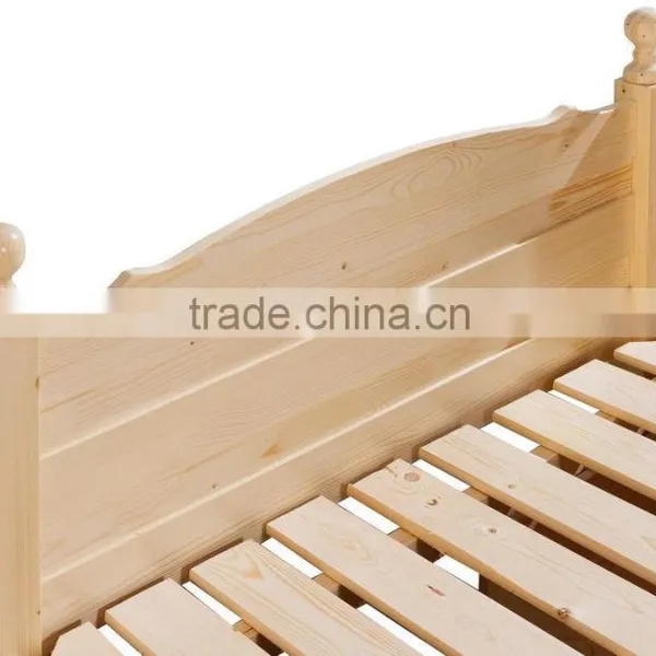 2015 New-design Hot Sale Wooden Kid Bedroom Furniture Set photo-6