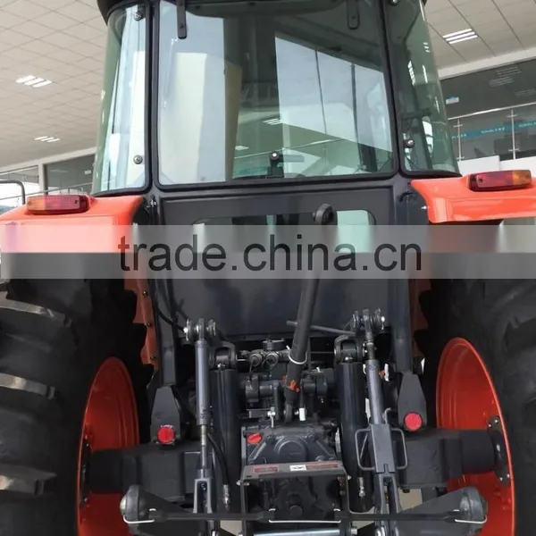 KUBOTA Tractor M954KQ/farm Machinery/farm Tractor photo-2