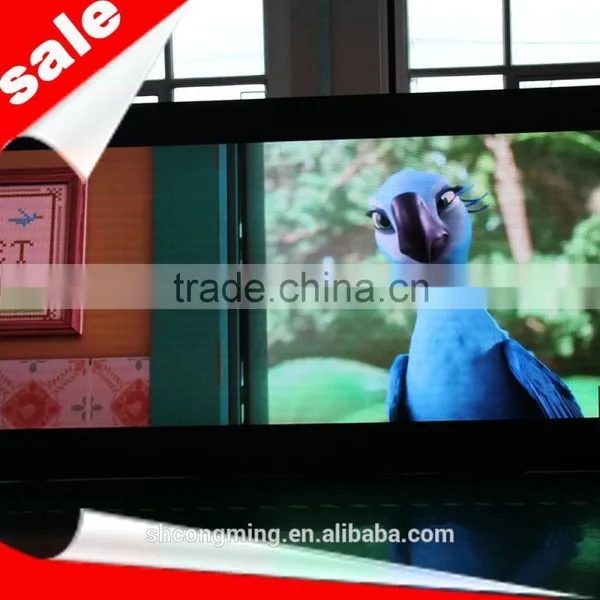 Programmable Advertising Electronic Moving p4 Led Screen photo-3