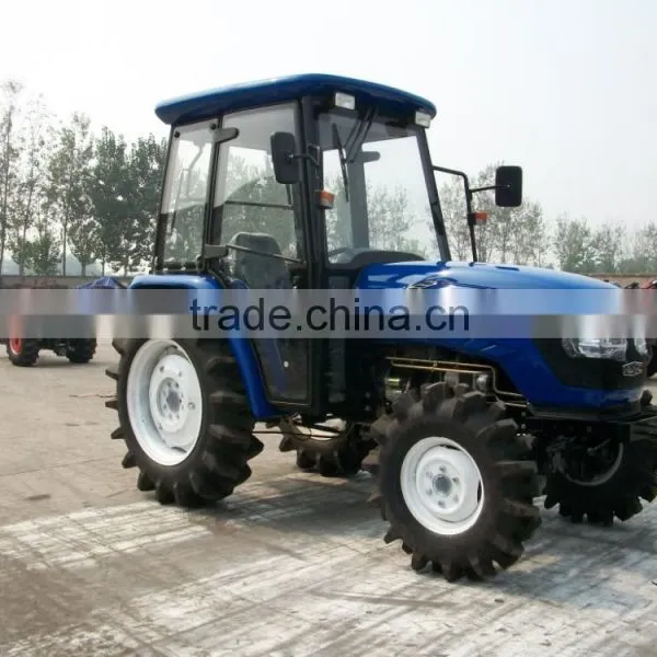 Chinese Any Color High Quality and Good Price Professional 50hp hp Tractor