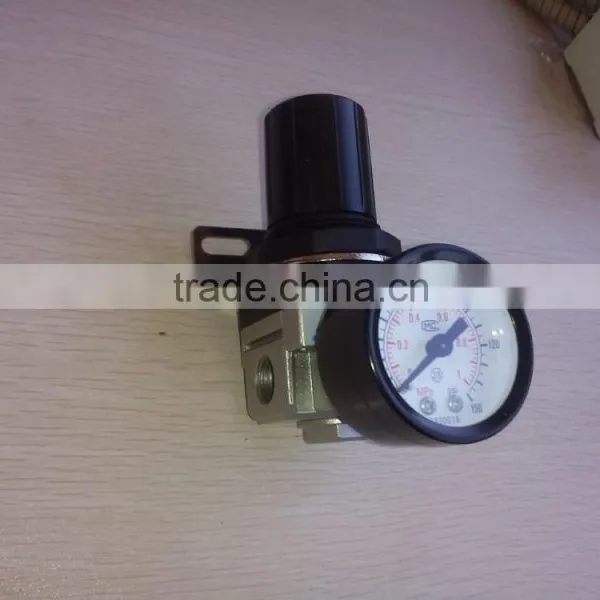AR2000-5000 SMC Type Air Regulator Modular Style photo-2