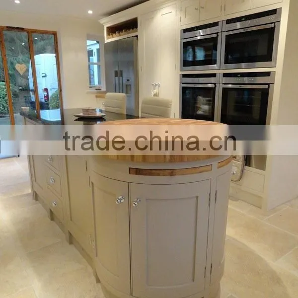 2016 Hot Selling Laminate Kitchen Cabinet With Good Price photo-2