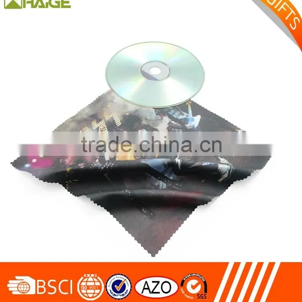 Super Absorbent Microfiber Cleaning Cloth photo-3