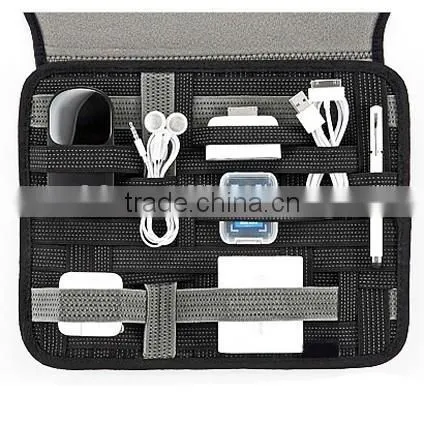 Practical Multi-function Effective Organizer Board Bag photo-6