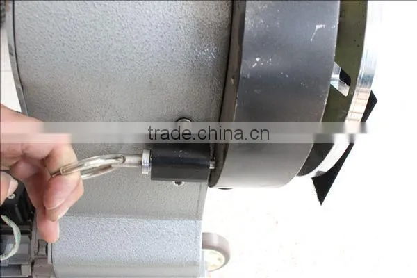Granite Floor Edge Polishing Machine photo-4