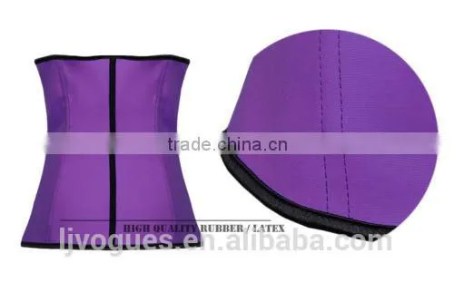 Rubber Maternity Corset photo-4