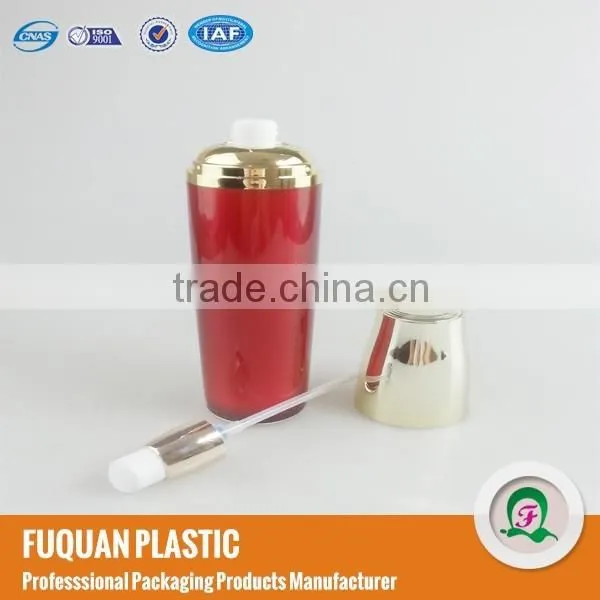 <Korean Style> New Designed Oval Shape Cosmetic Plastic Bottle 30ml/50ml/120ml photo-6