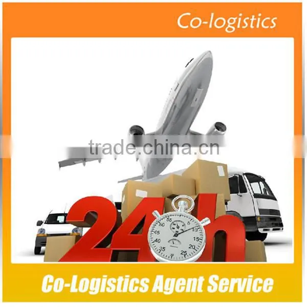Cheap Courier Air Service China to India photo-4